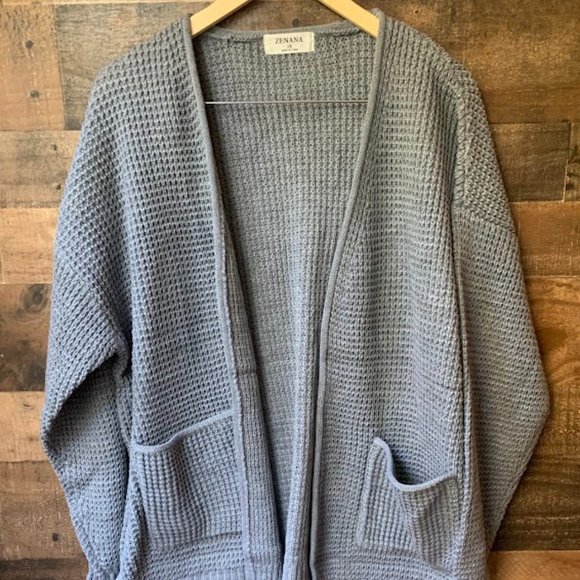 NWT Cozy and Curvy Cardigan - Picture 2 of 6